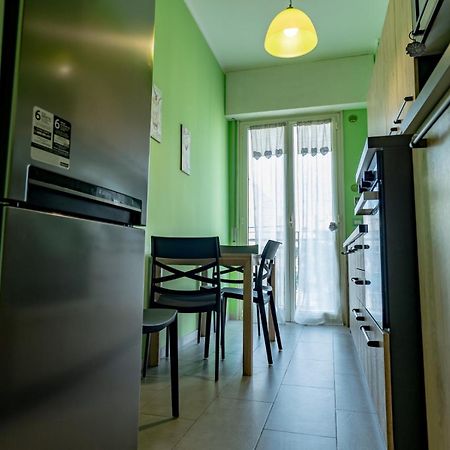 Domus Tuscolana Apartment Roma Ngoại thất bức ảnh