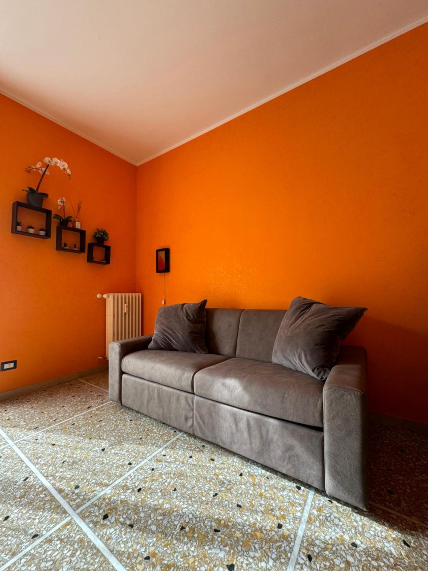 Domus Tuscolana Apartment Roma Ngoại thất bức ảnh