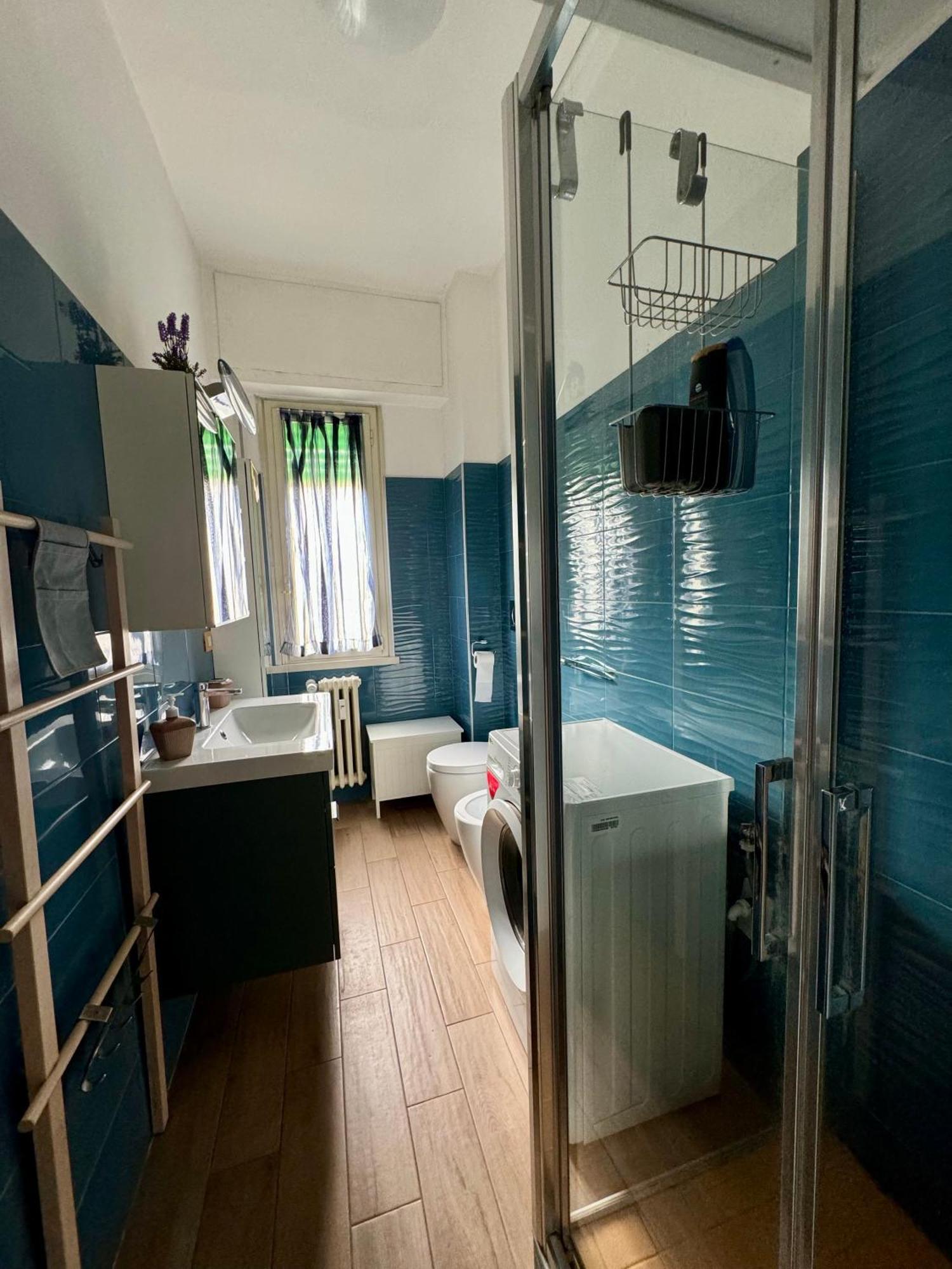 Domus Tuscolana Apartment Roma Ngoại thất bức ảnh