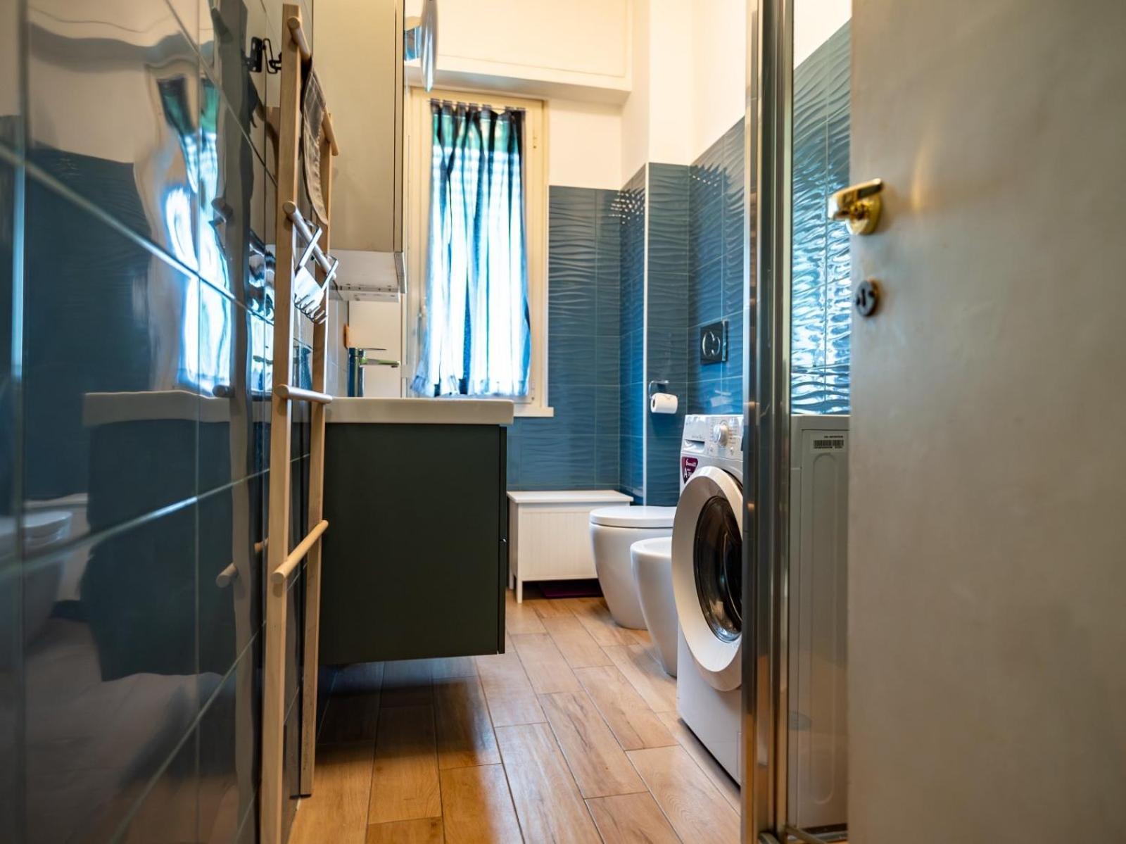 Domus Tuscolana Apartment Roma Ngoại thất bức ảnh