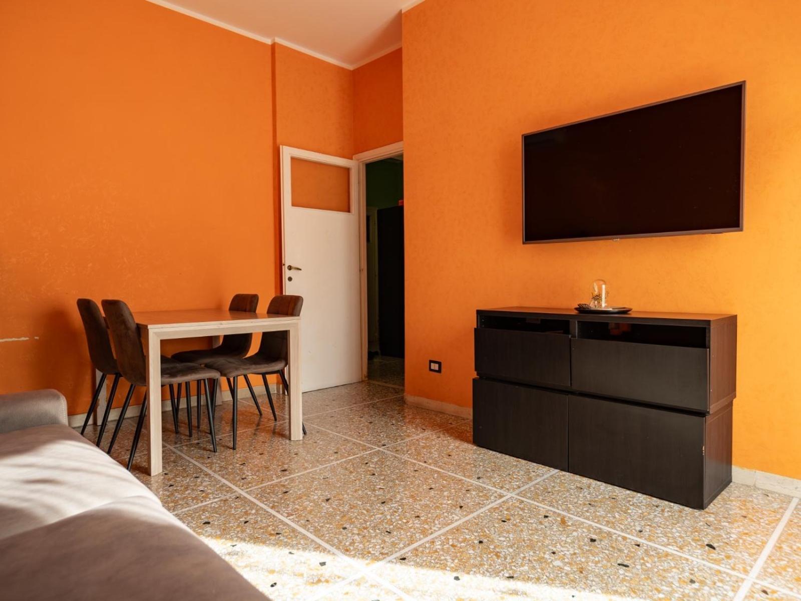 Domus Tuscolana Apartment Roma Ngoại thất bức ảnh