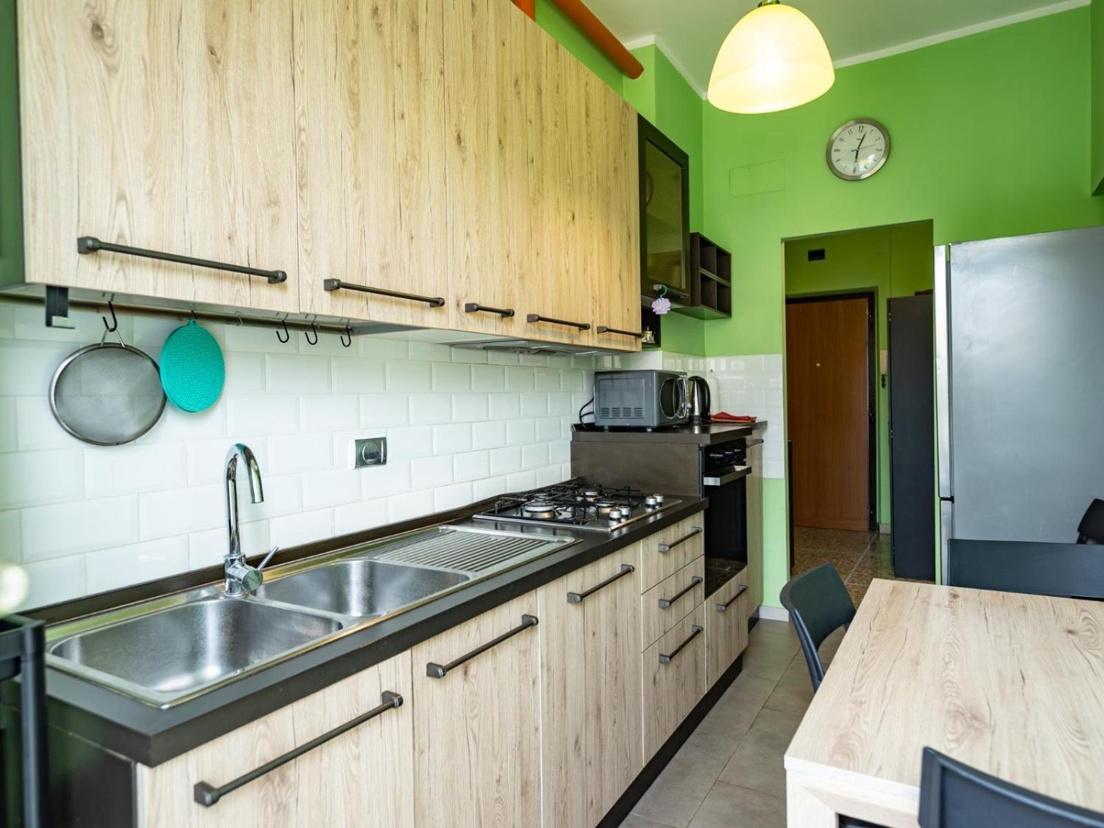 Domus Tuscolana Apartment Roma Ngoại thất bức ảnh